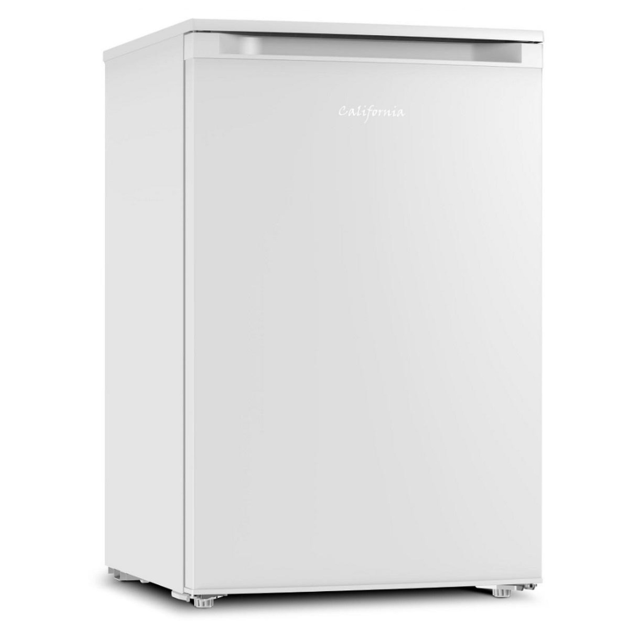 Voir la diapositive 1 : California Réfrigérateur table top 55cm 115l blanc - crfs115ttw-11