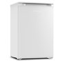 Voir la diapositive 1 : California Réfrigérateur table top 55cm 115l blanc - CRFS115TTW-11