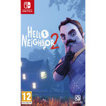 Hello Neighbor 2 Nintendo Switch