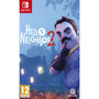 Voir la diapositive 1 : Hello Neighbor 2 Nintendo Switch