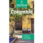 COLOMBIE. EDITION 2025, Michelin