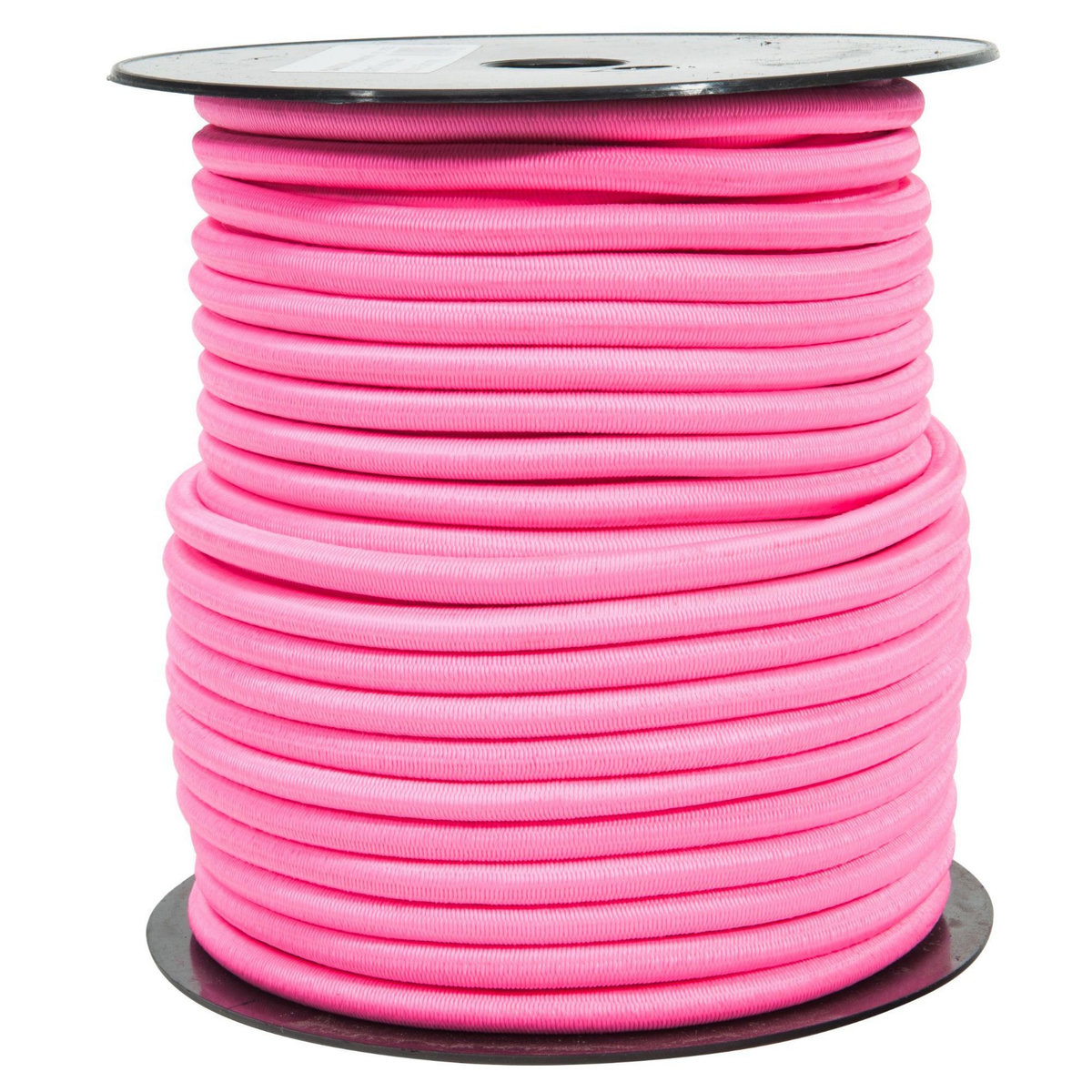 WERKAPRO Tendeur rose fluo 8mm x 50 mètres WERKA PRO