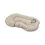 Voir la diapositive 6 : Paris Prix Coussin Pour Chien & Chat Velours  Crafty  87cm Noisette