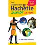 HAI Dictionnaire de poche Hachette Junior 8/11 ans