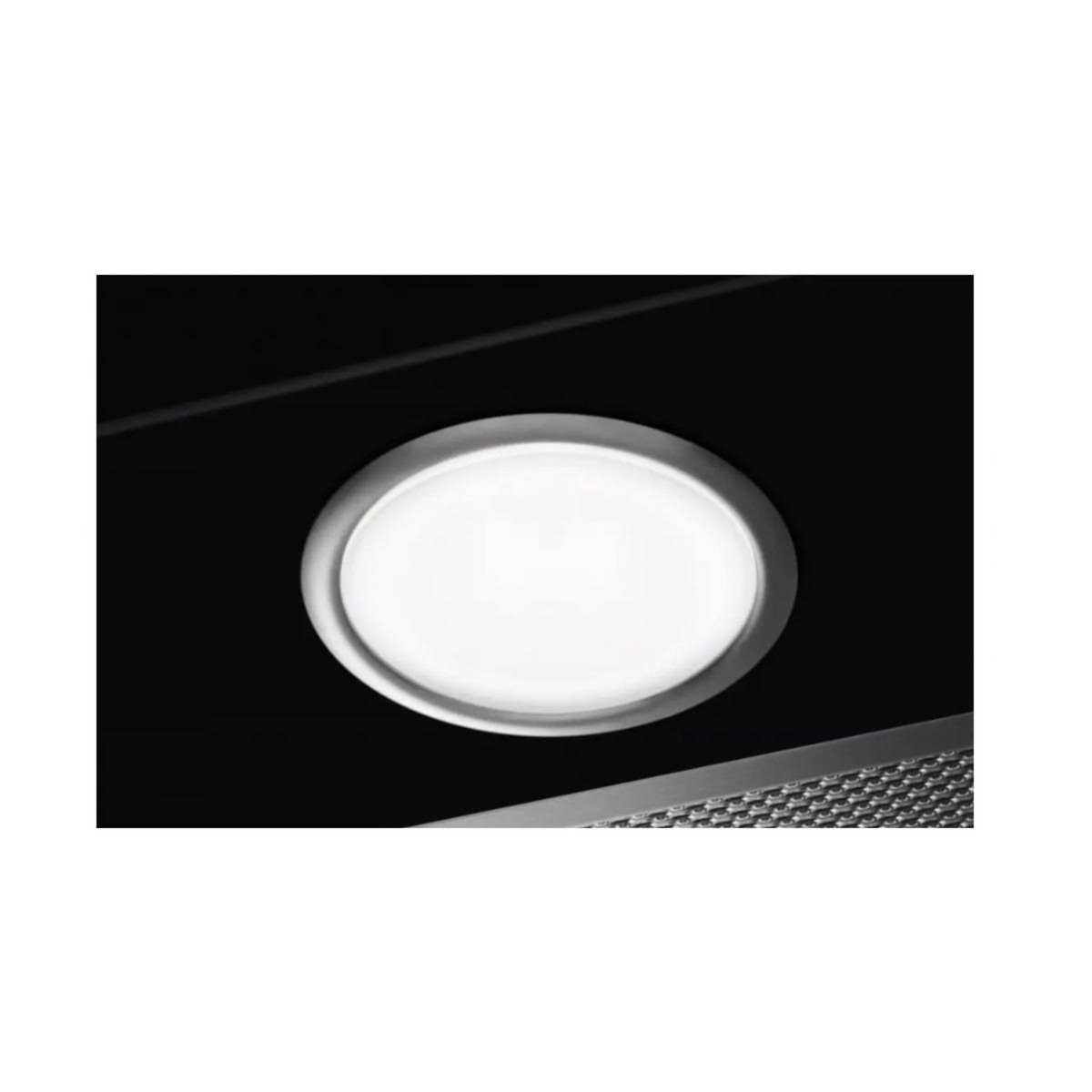 ELECTROLUX Hotte décorative murale 98.8cm 68db 600m³/h noir - LFT419K1