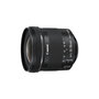 Voir la diapositive 2 : Canon Canon EF-S 10-18mm f/4.5-5.6 IS STM + EW-73C + Lens Cloth SLR Objectif ultra large Noir