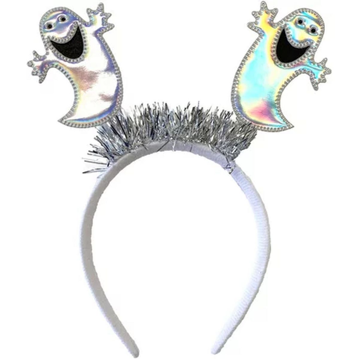RUBIES SERRE-TETE FANTOMES HALLOWEEN
