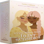 L'ORACLE DES AMES HYPERSENSIBLES, Cardon Lucie