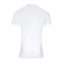 Voir la diapositive 3 : Eminence Tee-shirt col rond homme Pur coton Premium