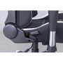 Voir la diapositive 8 : Fauteuil de bureau gamer pivotant ajustable en hauteur RACING