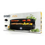 Voir la diapositive 5 : Domo Grill de table - BBQ Electrique - DOMO - DO9260G - 2200W