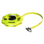 OUTIFRANCE Mesure longue ruban acier - 13 mm 20 m