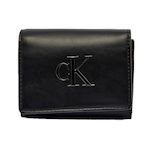 CALVIN KLEIN JEANS Portefeuille  Femme Calvin Klein Jeans Bolds. Coloris disponibles : Noir