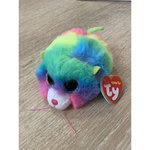 Ty Teeny s Small Heather le Chat