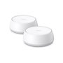 Voir la diapositive 1 : TP-LINK Routeur Wifi Deco BE22 (2 pack)