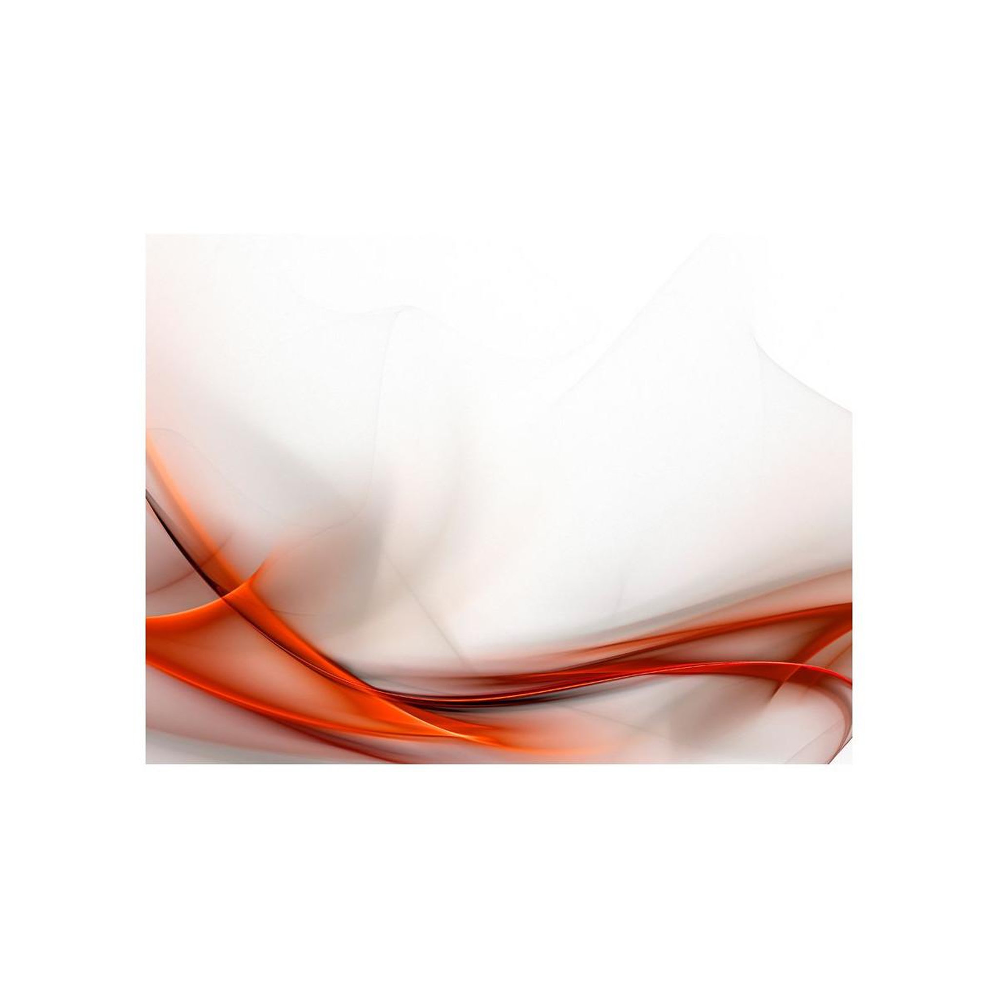 Voir la diapositive 2 : Paris Prix Papier peint  elegant orange design