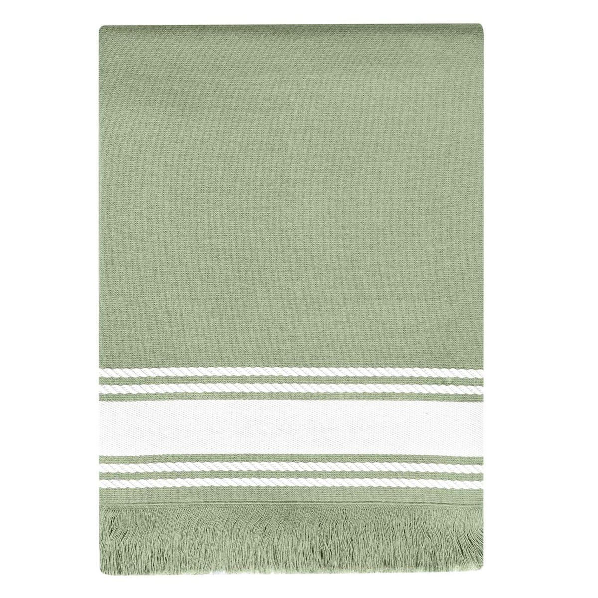Sensei Maison Serviette de plage / fouta 100x180 cm BAHAMAS - 100x180 cm