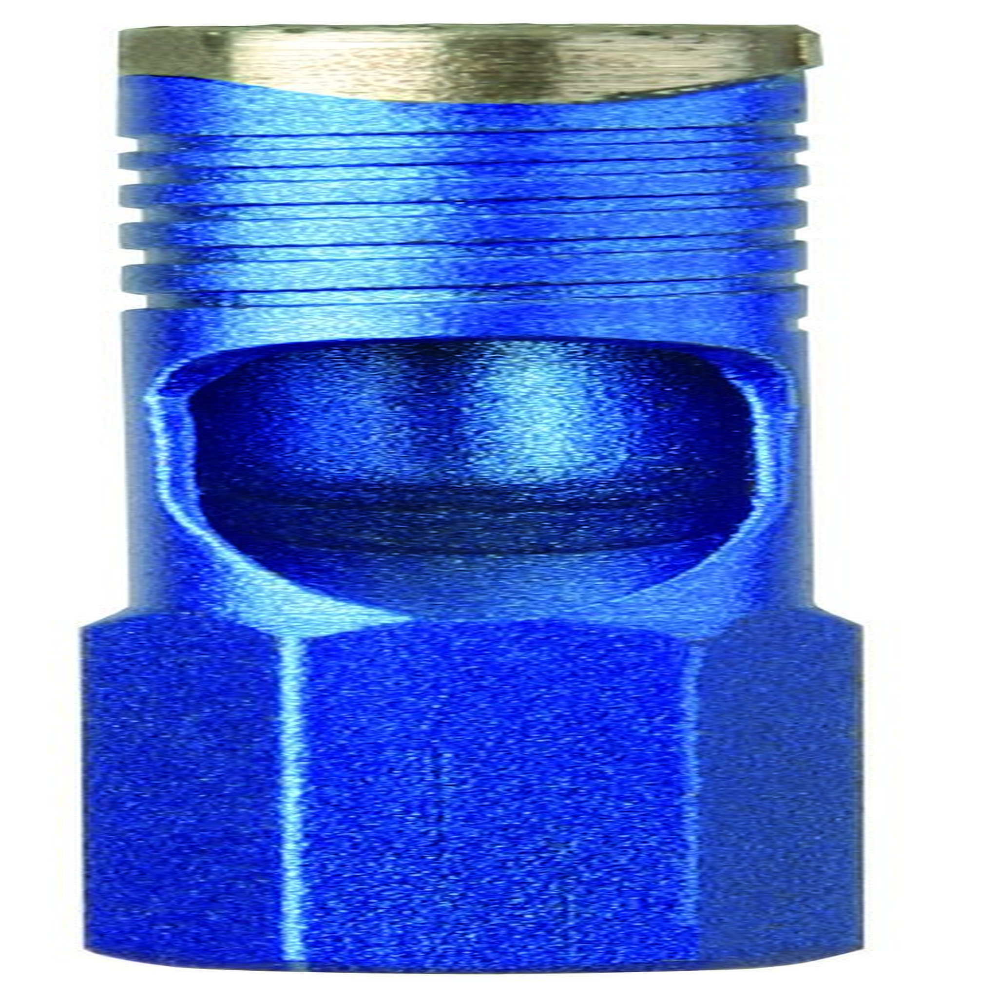 DIAGER Forêt Blue Ceram Ø 6 mm