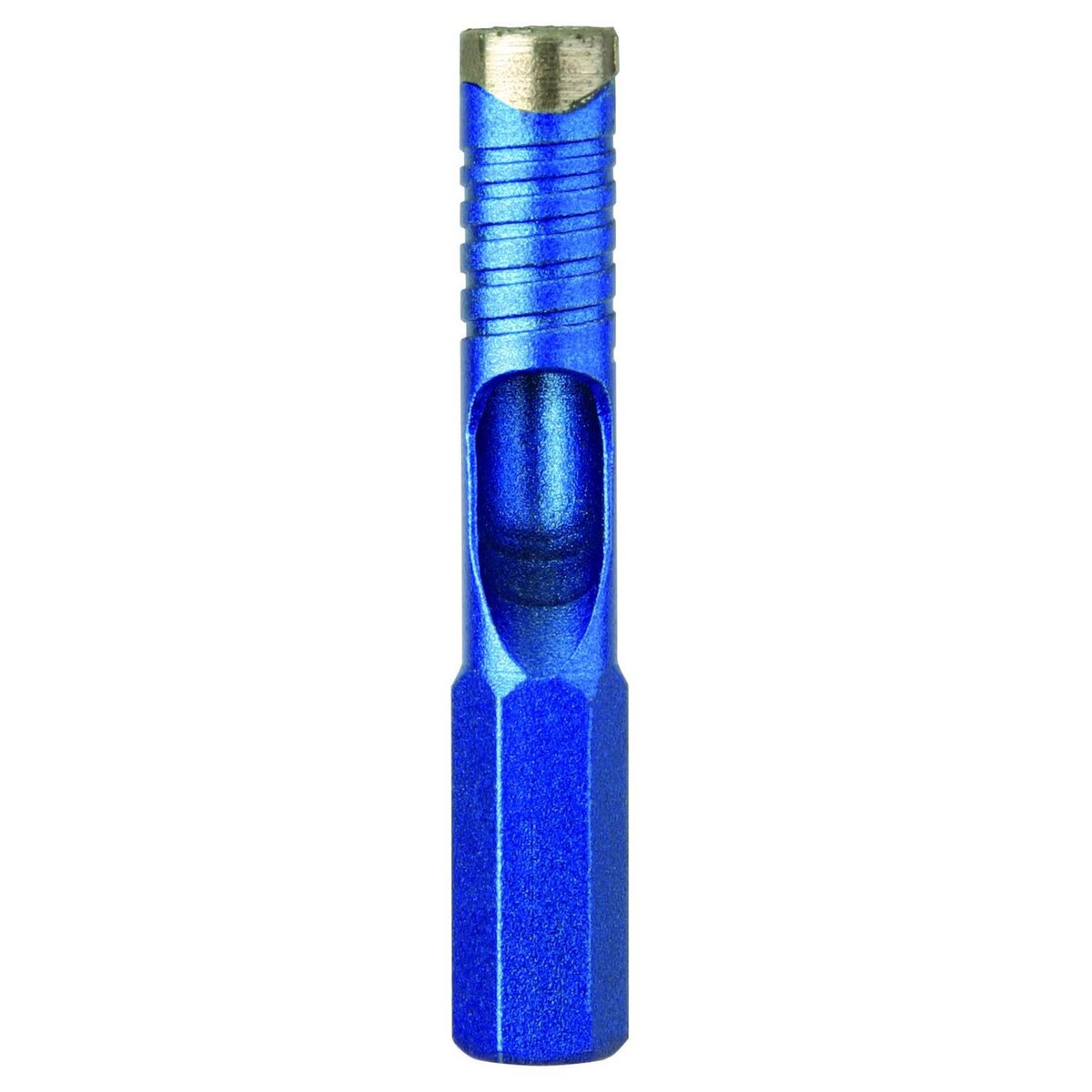 DIAGER Forêt Blue Ceram Ø 6 mm
