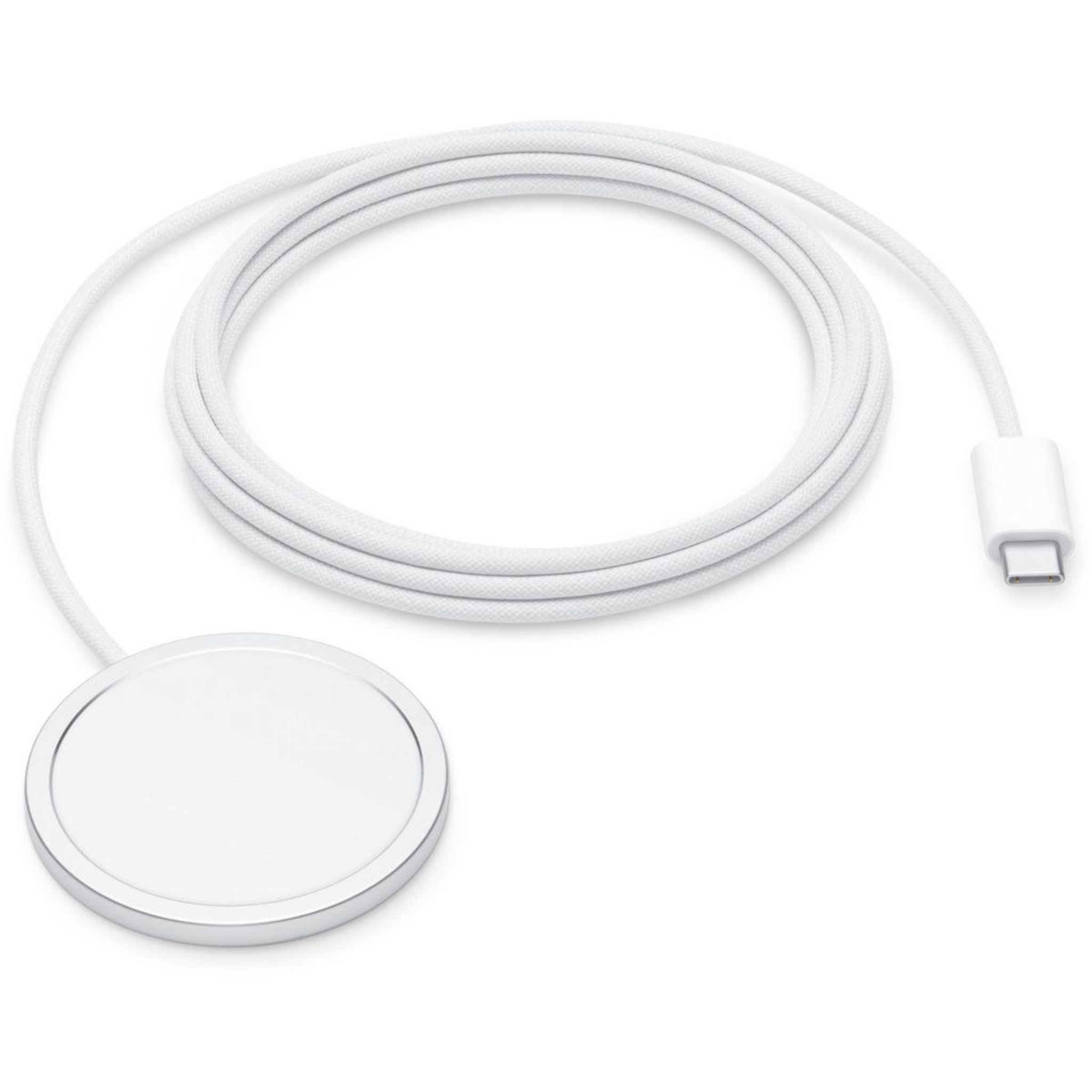 Voir la diapositive 3 : APPLE Chargeur induction magsafe 2m usb-c
