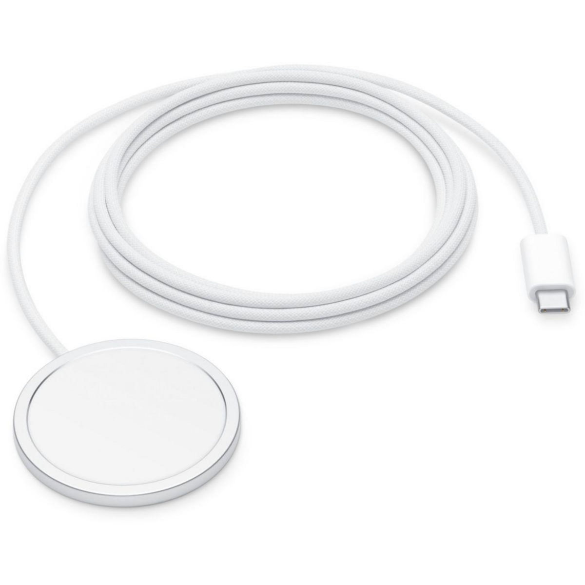 APPLE Chargeur induction Magsafe 2m USB-C