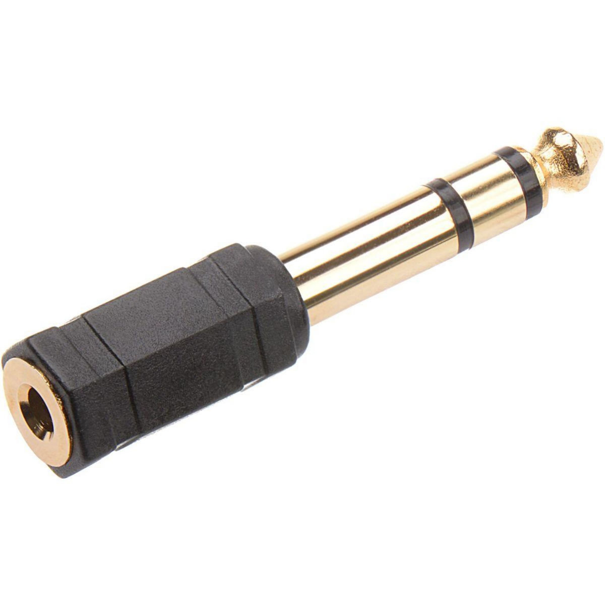 ESSENTIEL B Adaptateur Jack Jack 3.5-F /6.35-M