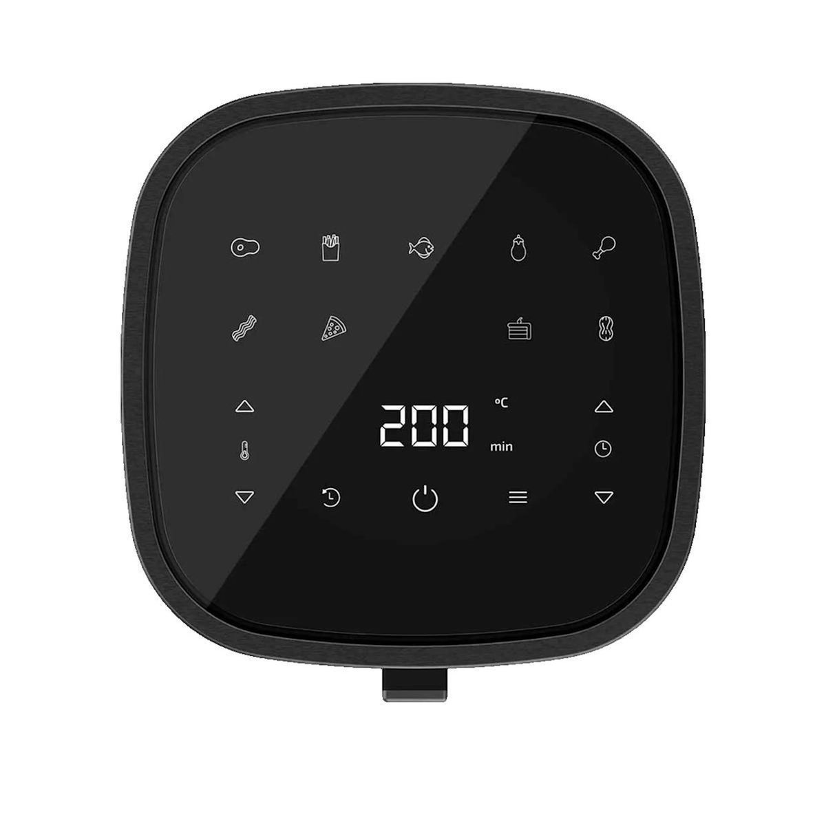 CECOTEC Friteuse Cecotec Friteuse Saine 4L