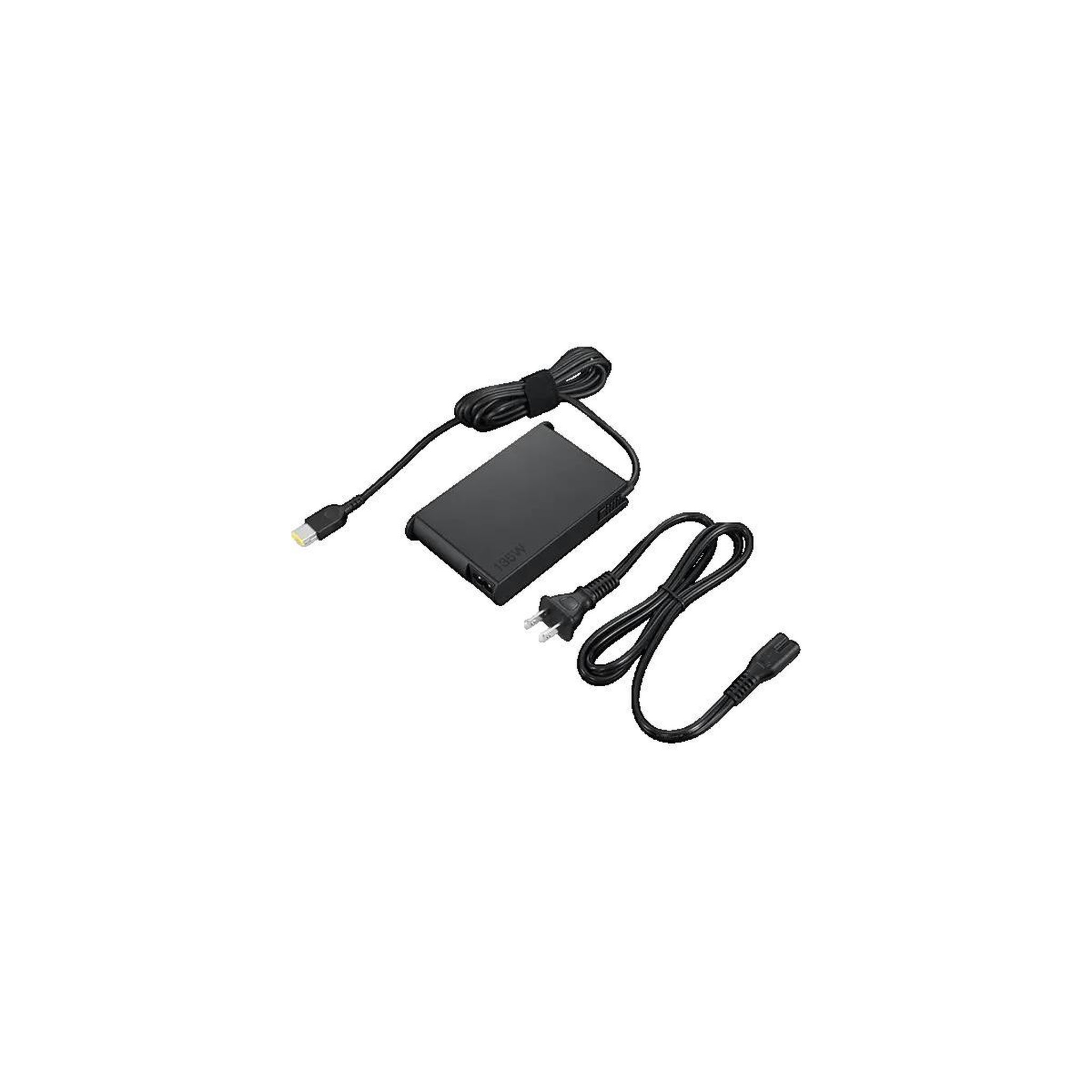 Lenovo Adaptateur Lenovo GX20Z46271 Noir