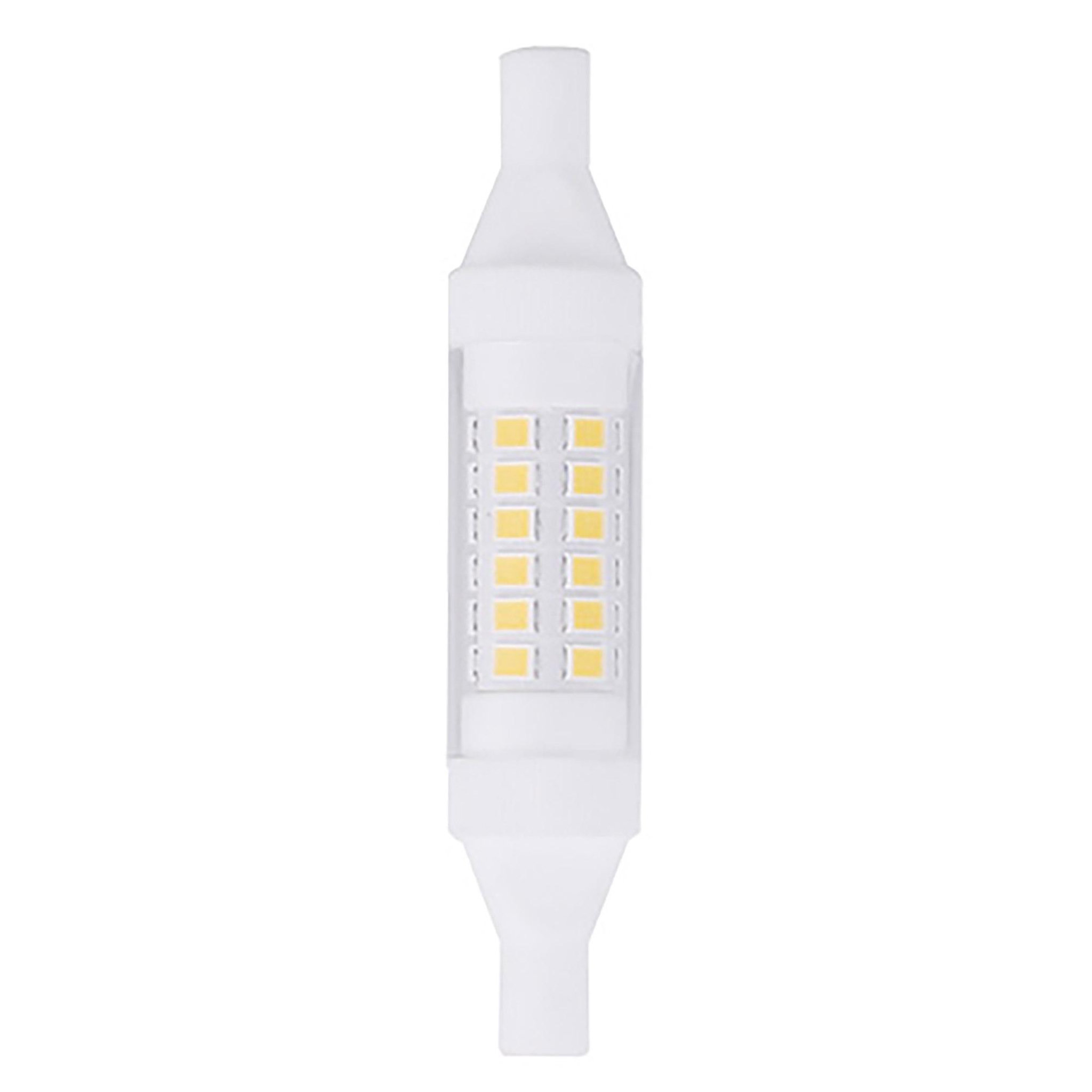 Gsc Ampoule LED R7s 78mm 5,5W 6000K