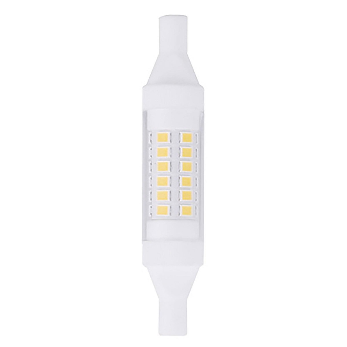 Gsc Ampoule LED R7s 78mm 5,5W 6000K