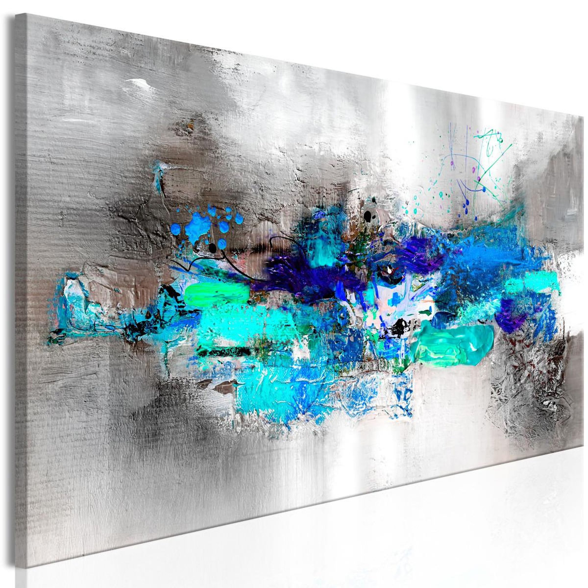 Paris Prix Tableau Imprimé  Happiness Explosion Narrow