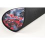 Voir la diapositive 5 : Subsonic Iron Maiden Tapis de souris The Number of the Beast