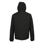 Voir la diapositive 2 : UMBRO Doudoune Noir Homme Umbro Out Doud