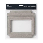 e.ziclean Lingettes microfibre - PACK2MICROFIBRES