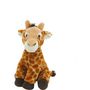 Voir la diapositive 6 : One Two Fun Animal peluche 29 cm polyester 100% recyclé
