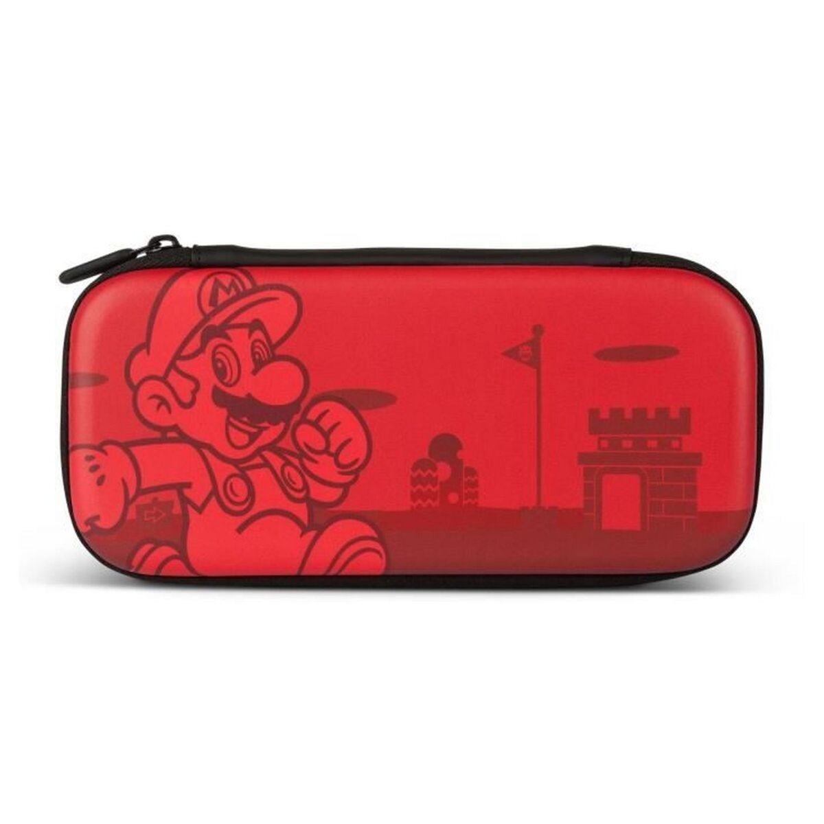 Etui de protection Super Mario Nintendo Switch Lite pas cher 