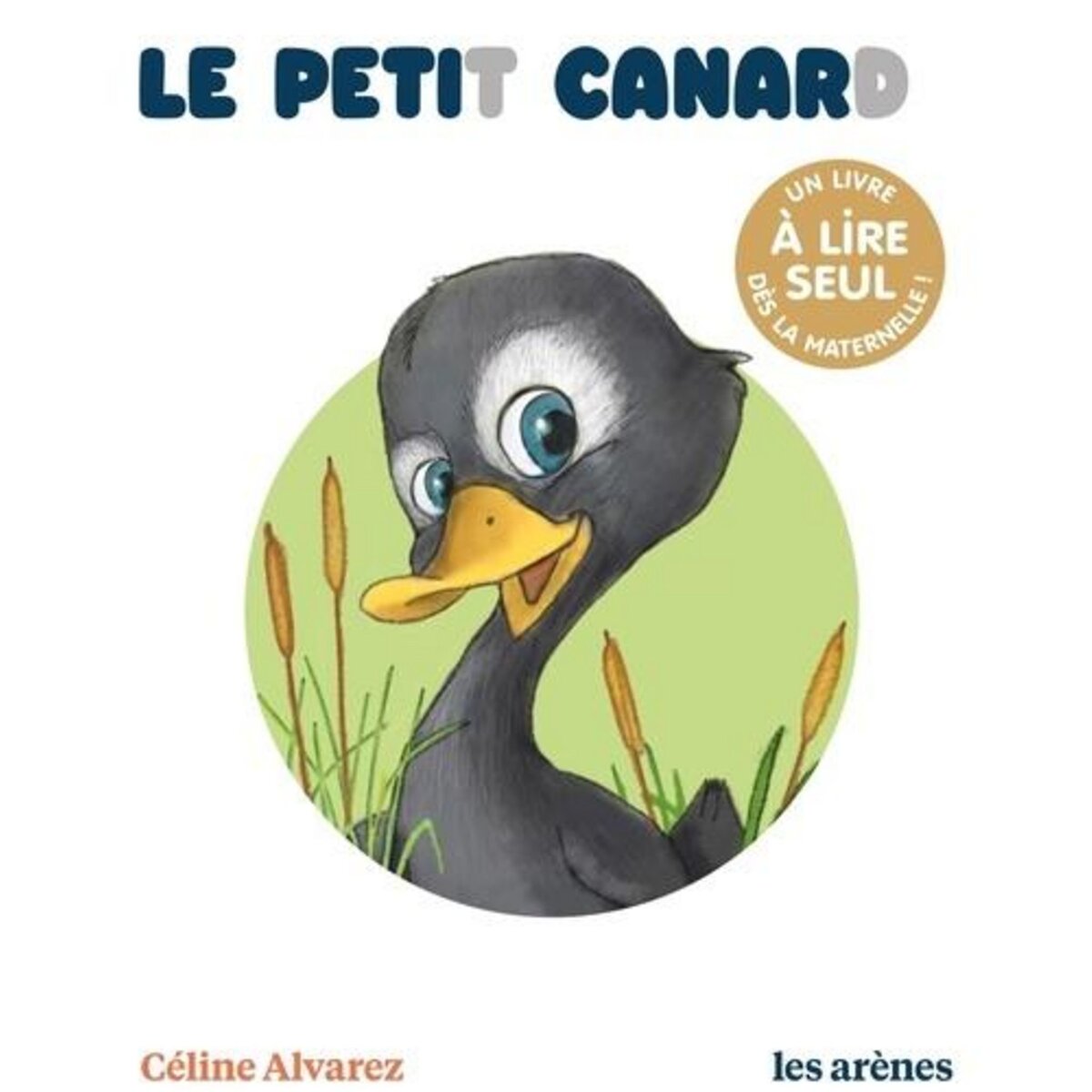 LE PETIT CANARD, Alvarez Céline