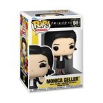 Funko Figurine Funko Pop TV Friends S6 Monica