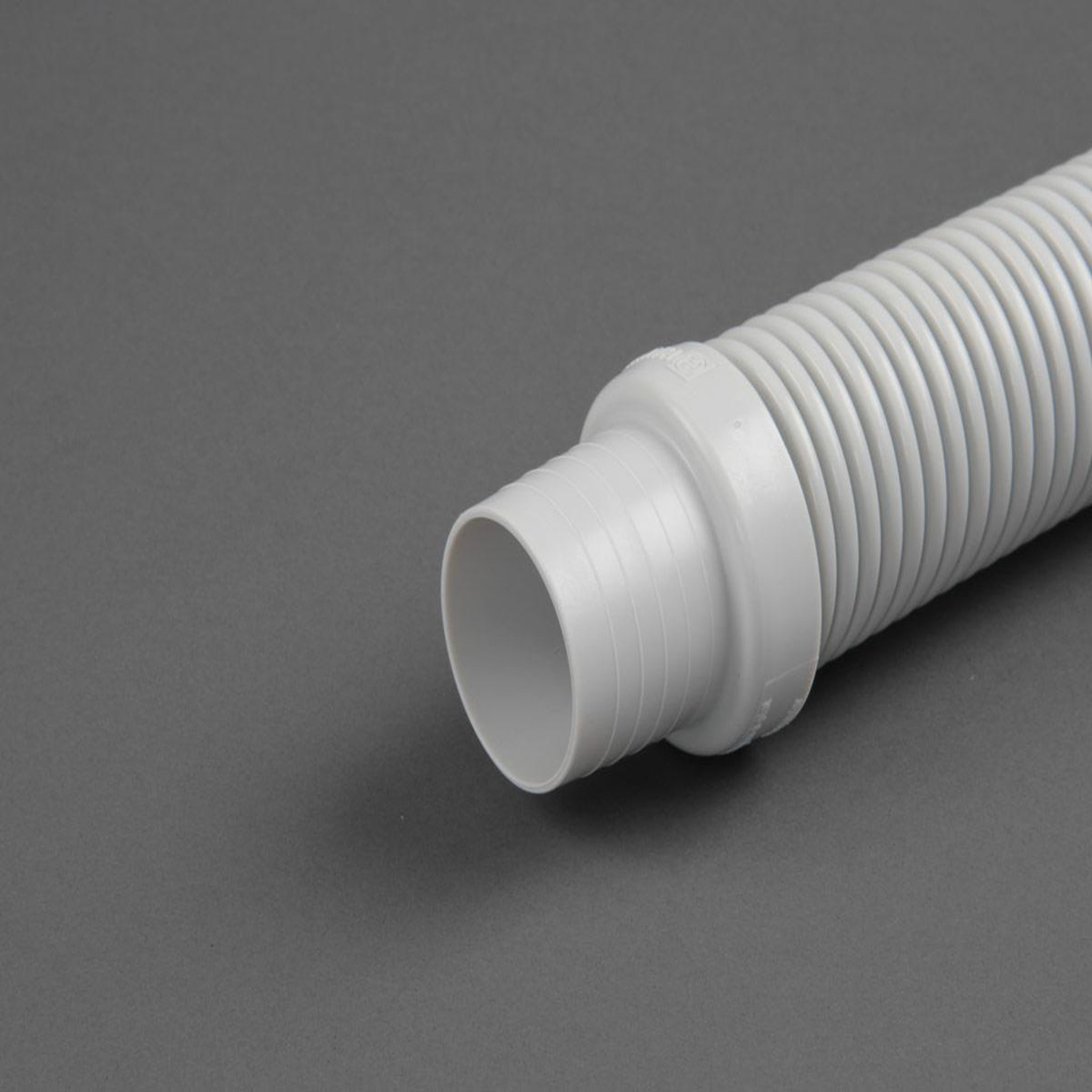 Voir la diapositive 3 : Hayward Tuyau principal 0,81 embout gris pour nettoyeur de piscine - Hayward
