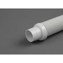 Voir la diapositive 3 : Hayward Tuyau principal 0,81 embout gris pour nettoyeur de piscine - Hayward
