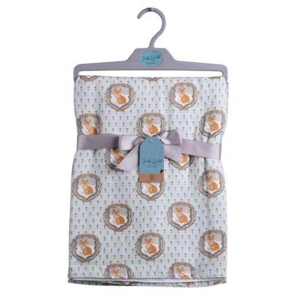 TOILINUX Couverture pour Bébé