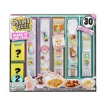 Little Tikes MGA's Miniverse - Make It Mini: Multi Pack de 4/5 recettes uniques