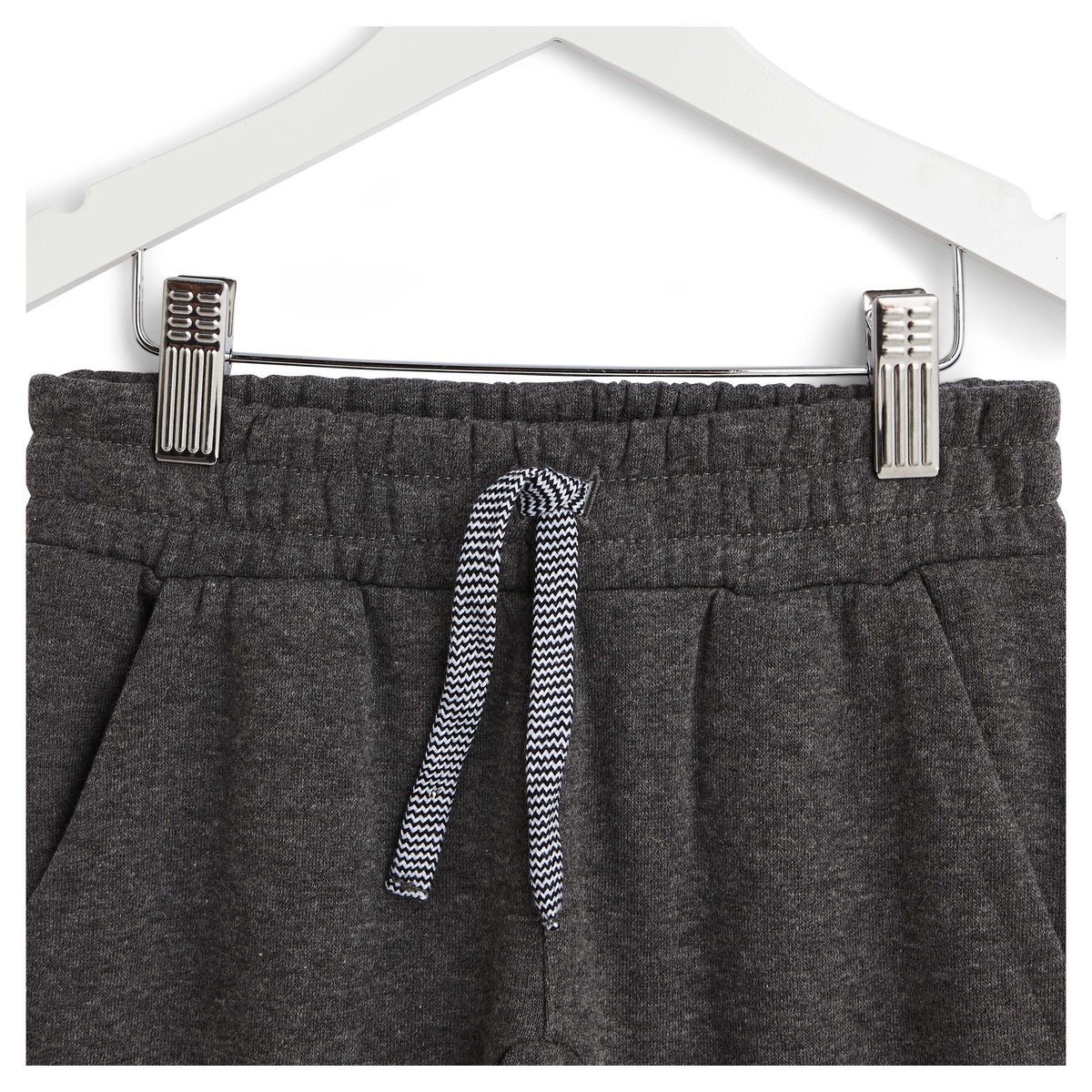 IN EXTENSO Pantalon molleton garçon