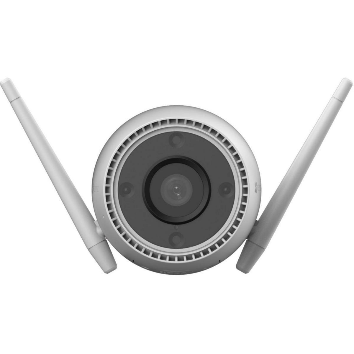 EZVIZ Caméra de surveillance Wifi H3C 2K