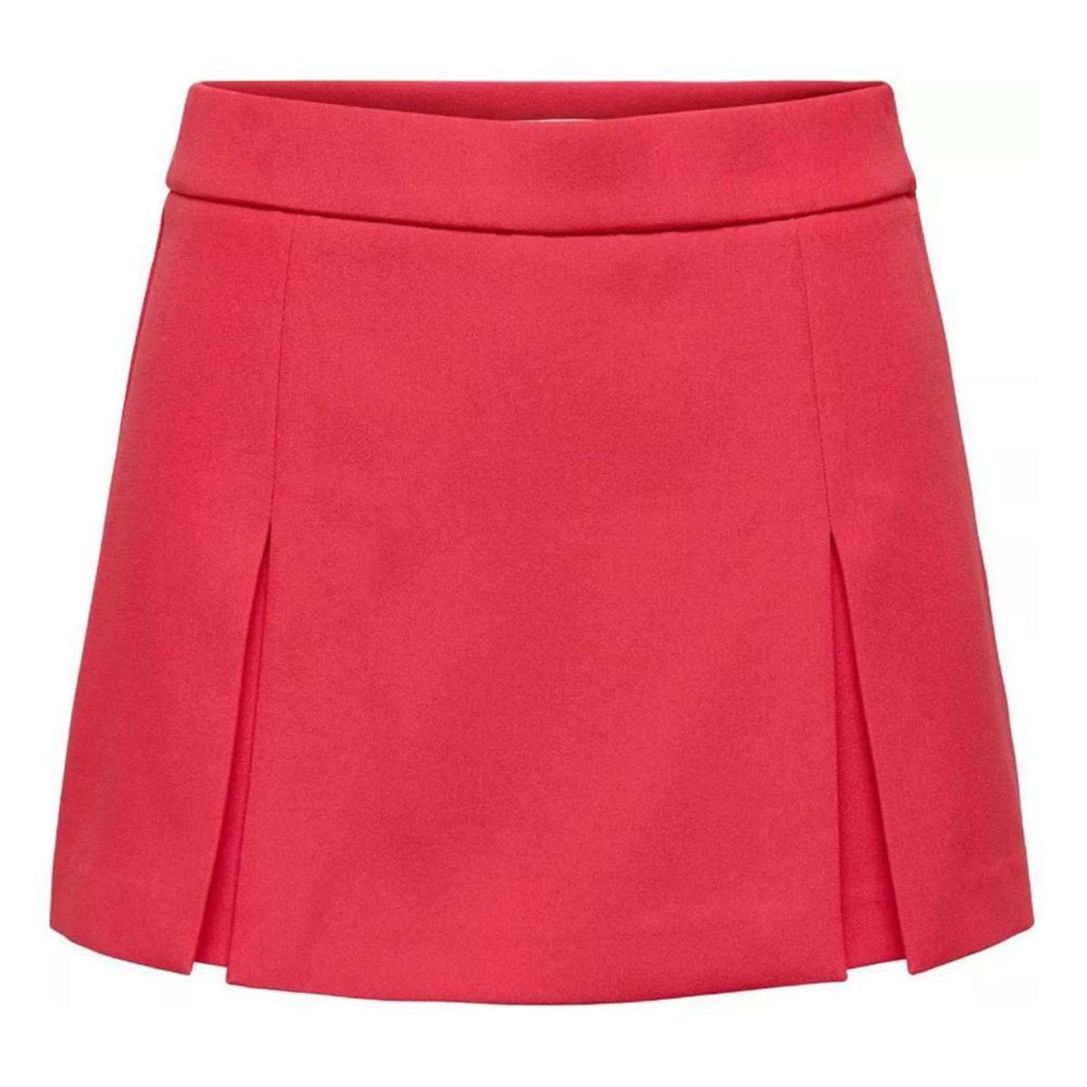 Only Jupe Short  Femme Only Elly