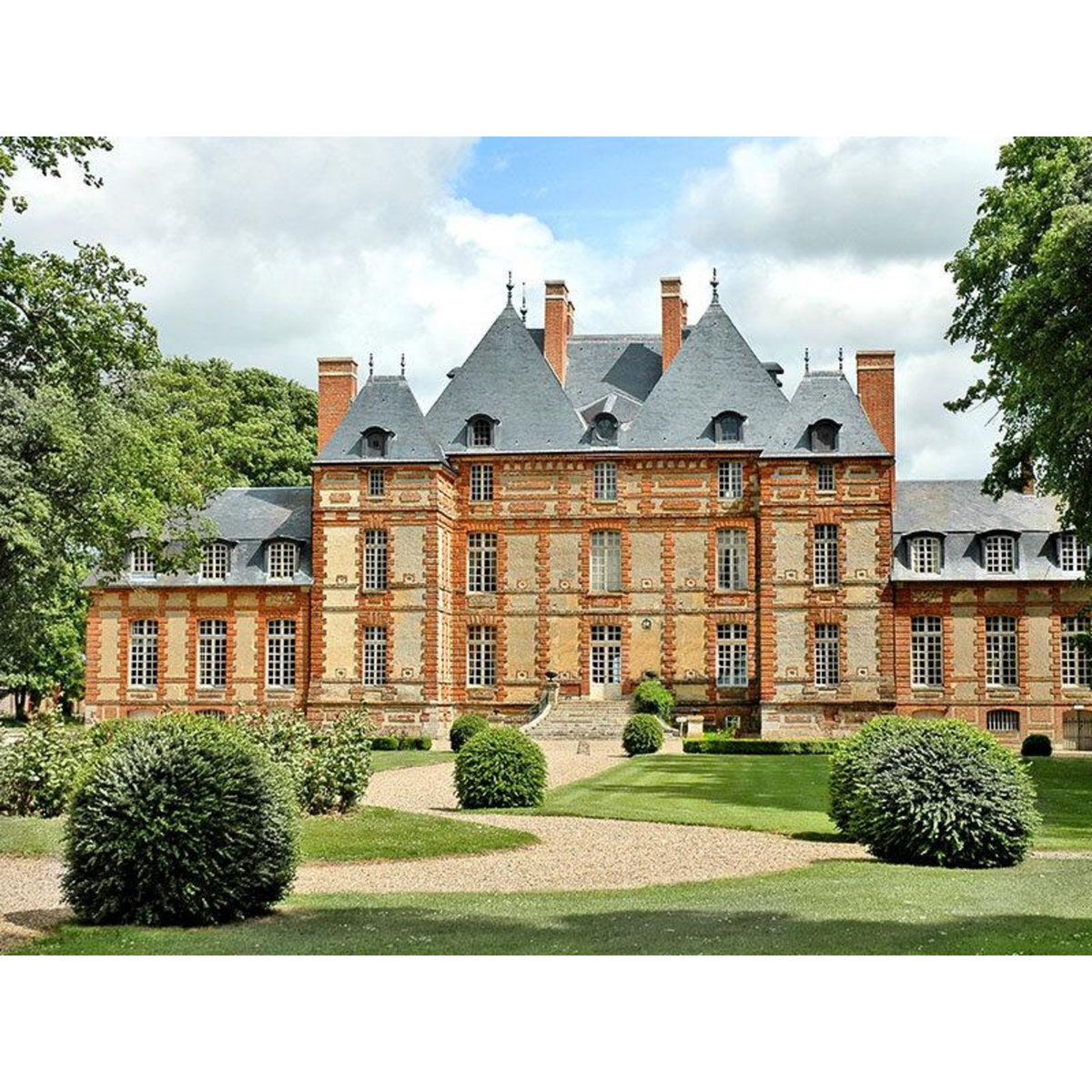 Smartbox Sur la route des plus beaux villages - Coffret Cadeau Séjour