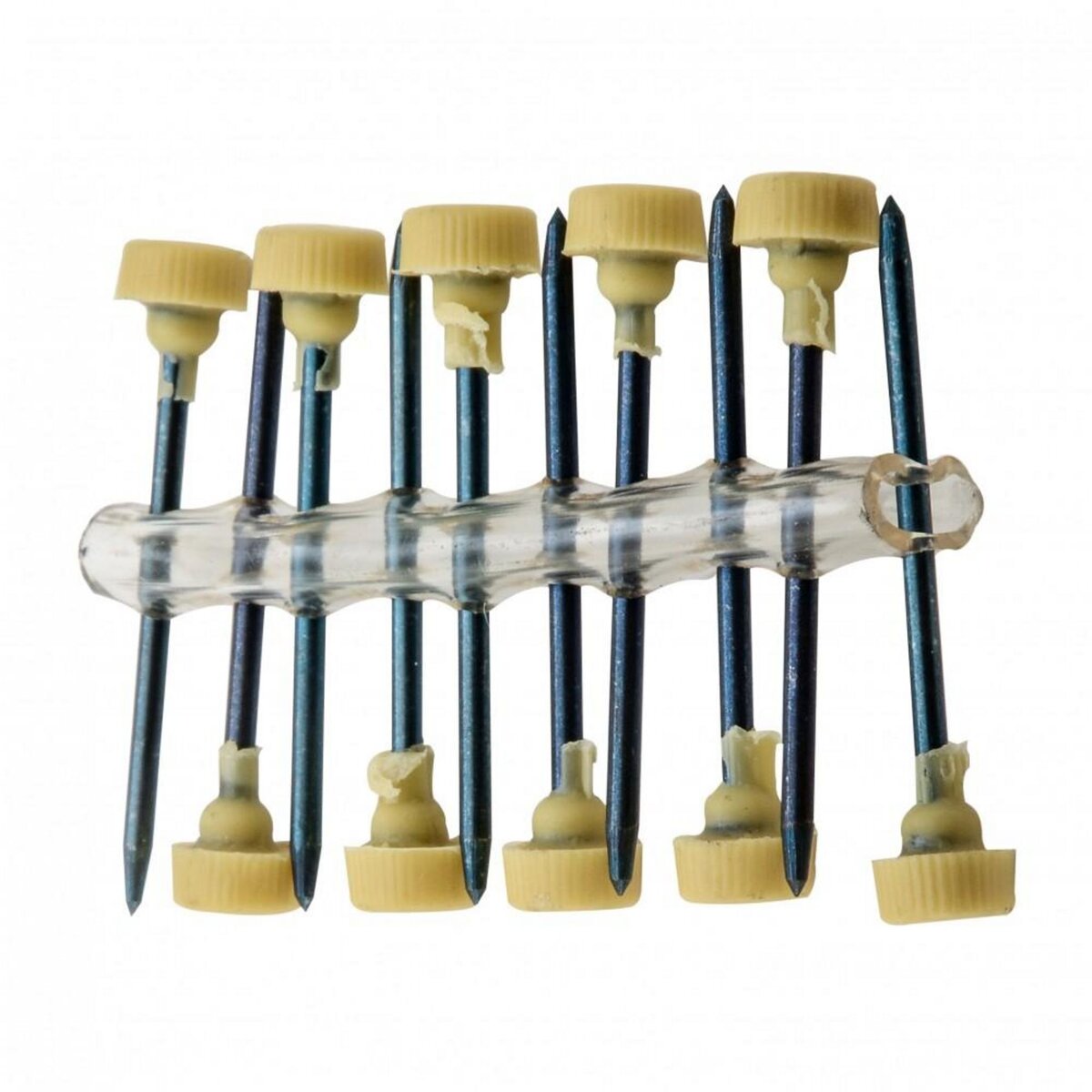 Le crochet francais Lot de 20 aiguilles de rechange pour crochets acier LE CROCHET FRANCAIS L.25