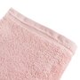 Voir la diapositive 3 : ACTUEL Drap de bain uni en coton 450 g/m²