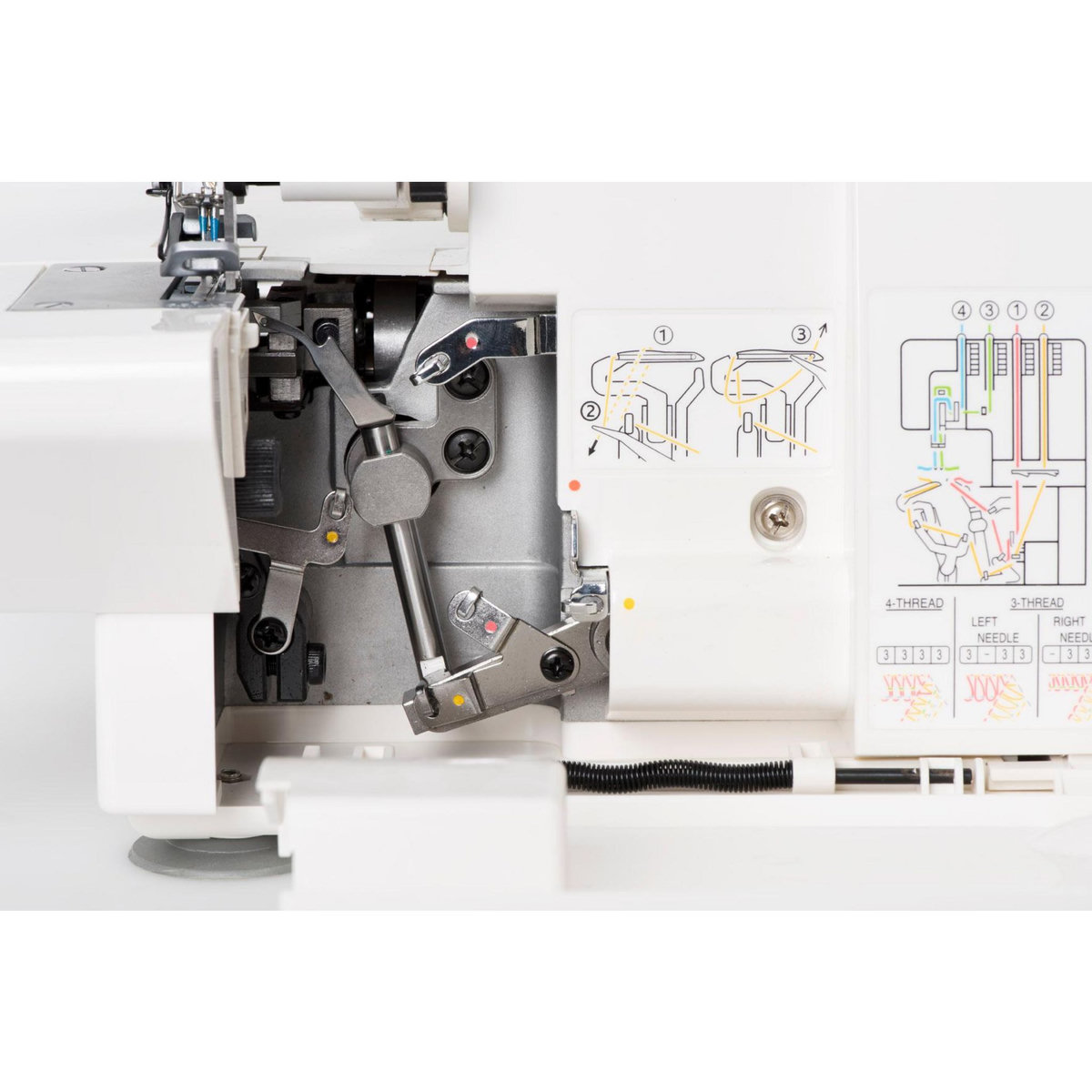 Singer Machine a coudre SINGER SURJETEUSE 14SH654