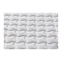 Voir la diapositive 3 : DEKO DREAM Matelas 140x190cm - Mousse - Ferme - DEKO DREAM Hahtuva